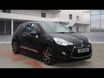 2015 (15) - 1.2 PureTech DStyle Plus 3dr