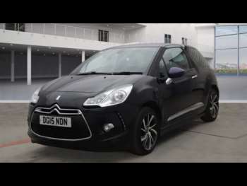 Used Citroen DS3 2015 for sale - 74787628: Photo
