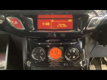 Used Citroen DS3 2015 for sale - 74787628: Photo