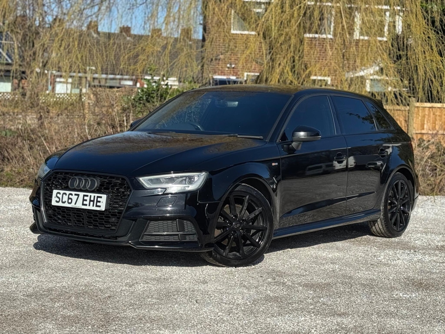 Used Audi A3 2017 for sale - 78072955: Photo 10