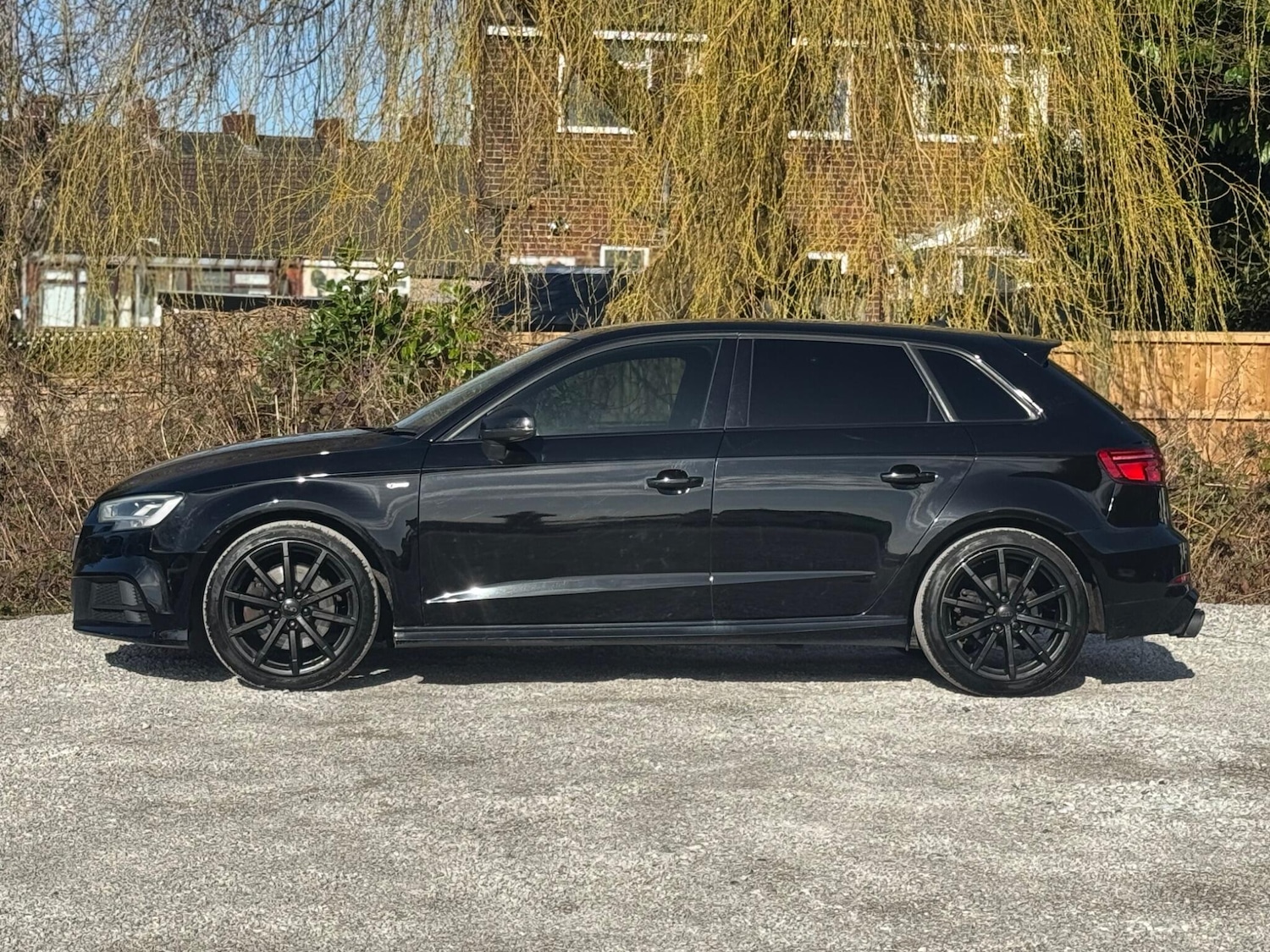 Used Audi A3 2017 for sale - 78072955: Photo 11