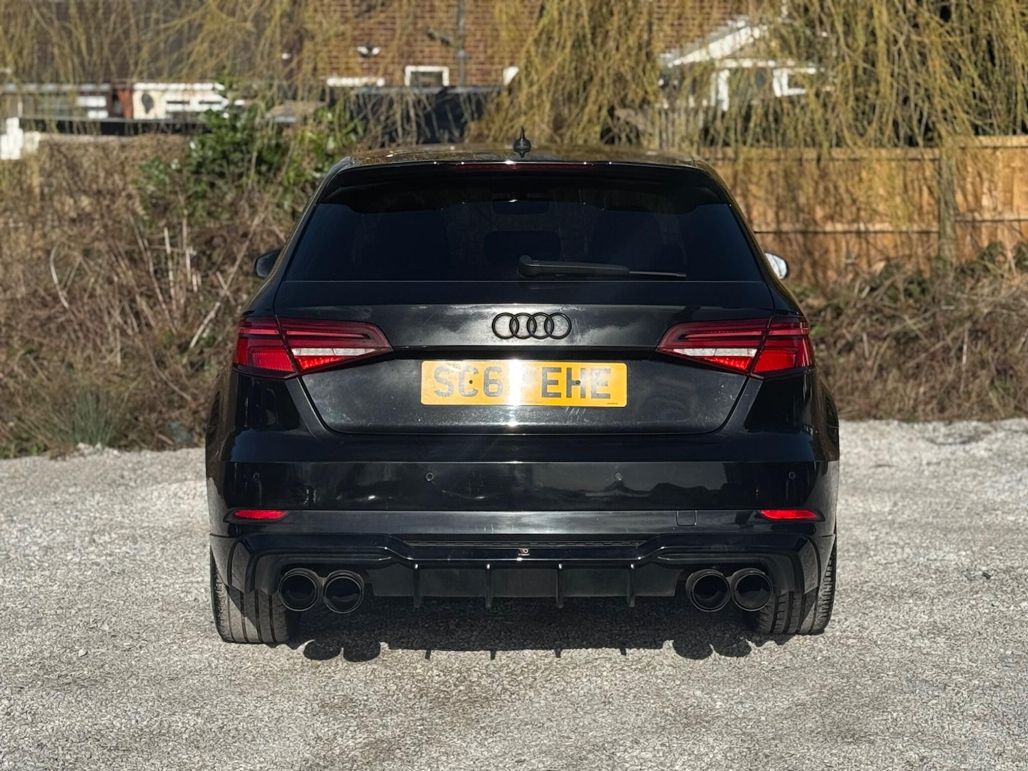 Used Audi A3 2017 for sale - 78072955: Photo 13