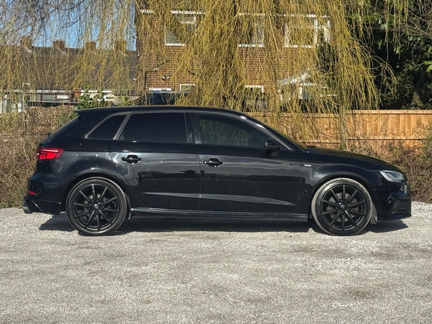 Used Audi A3 2017 for sale - 78072955: Photo 14