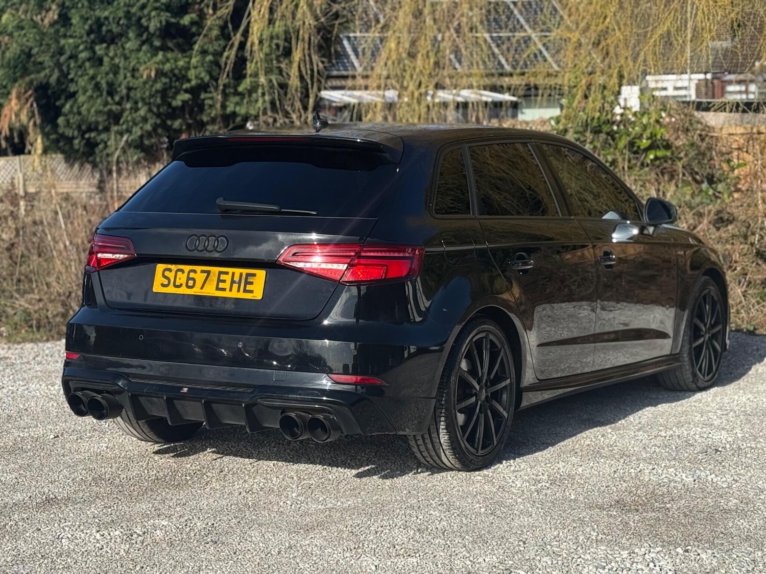 Used Audi A3 2017 for sale - 78072955: Photo 15