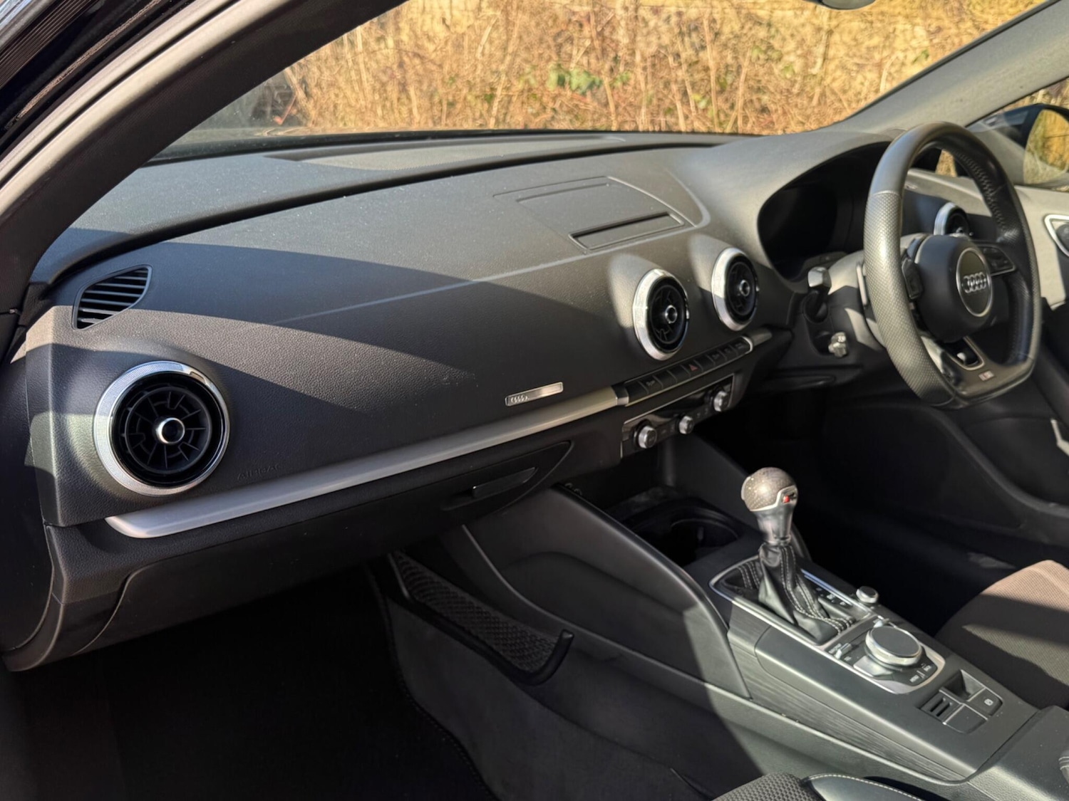 Used Audi A3 2017 for sale - 78072955: Photo 16