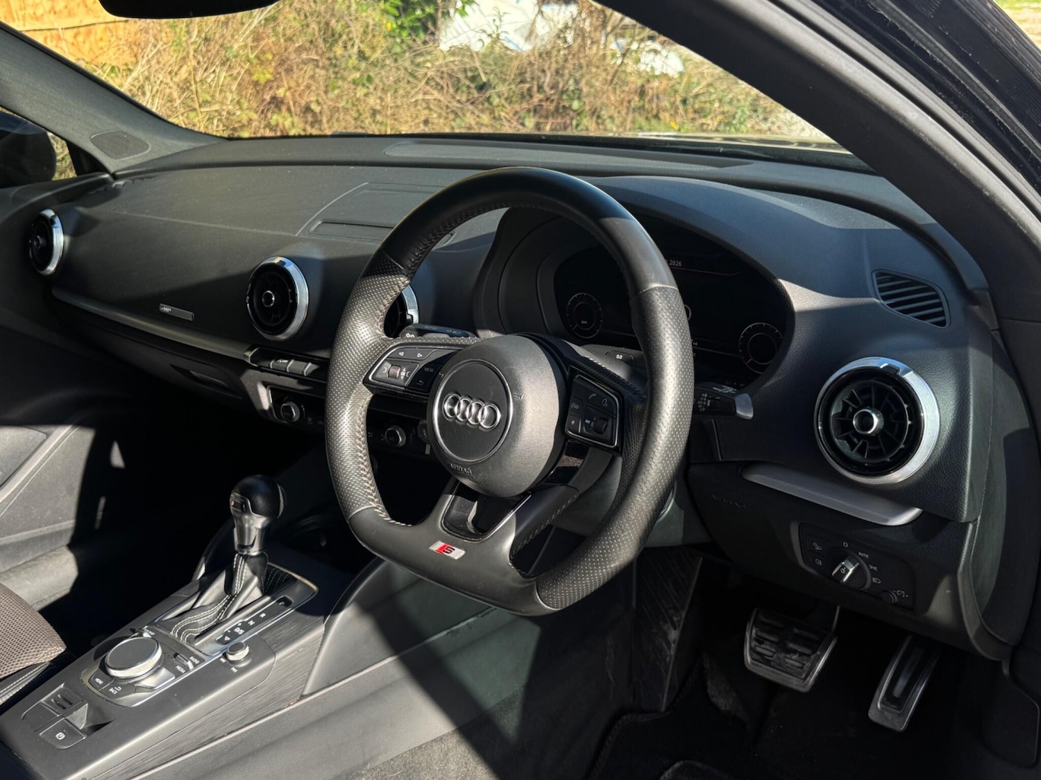 Used Audi A3 2017 for sale - 78072955: Photo 17