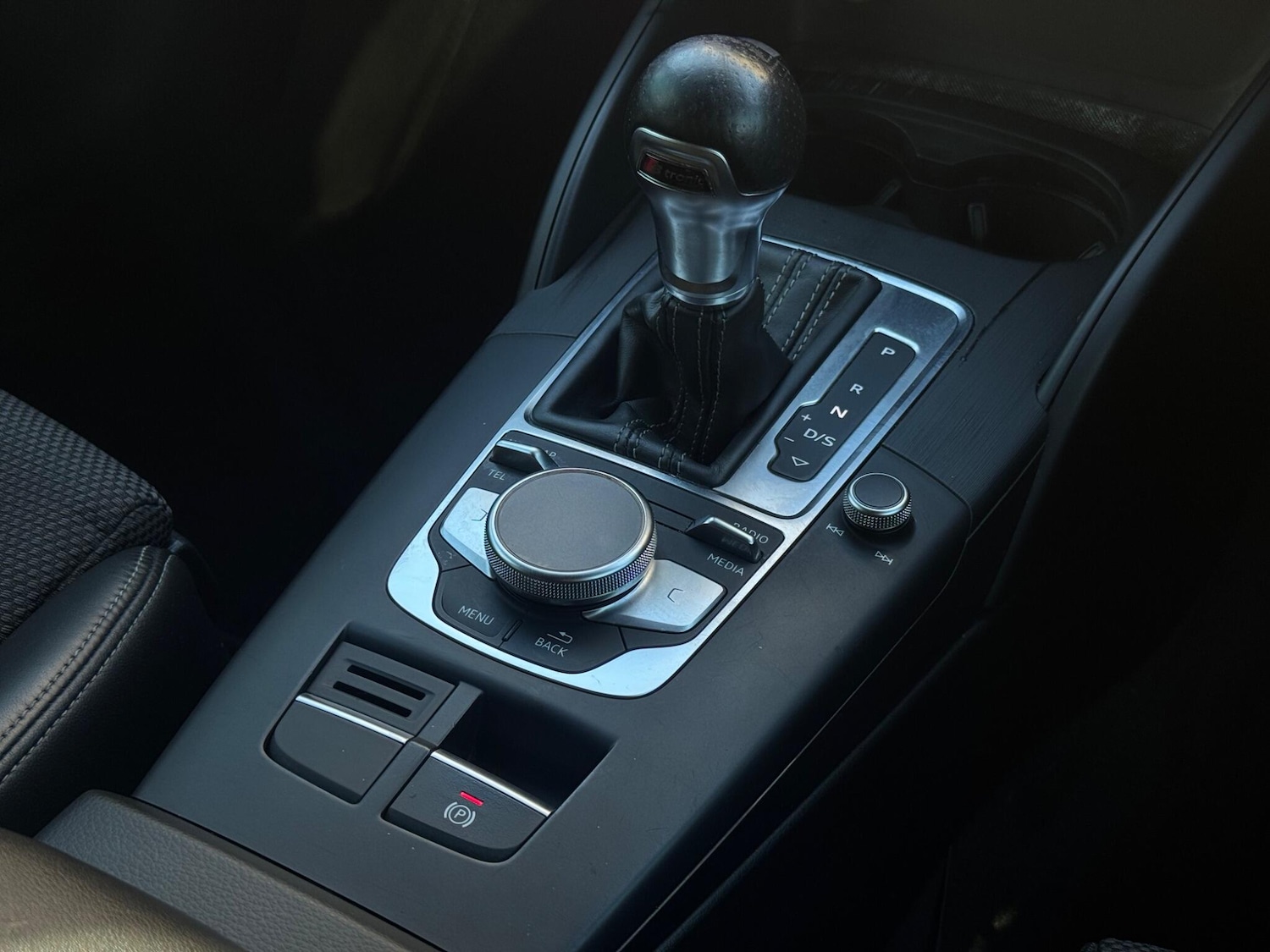 Used Audi A3 2017 for sale - 78072955: Photo 18