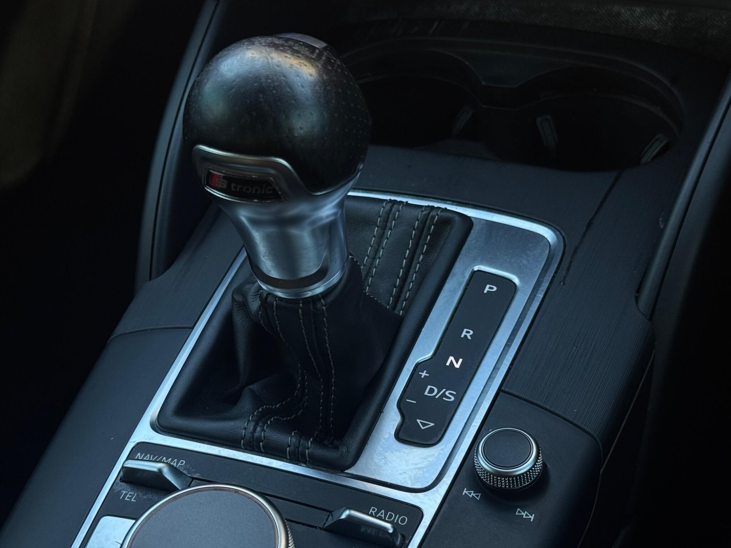 Used Audi A3 2017 for sale - 78072955: Photo 19