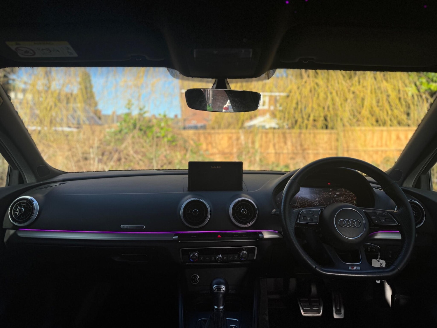 Used Audi A3 2017 for sale - 78072955: Photo 21