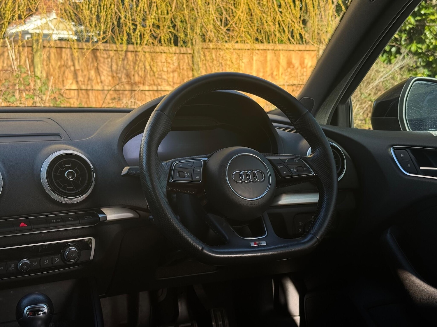 Used Audi A3 2017 for sale - 78072955: Photo 22