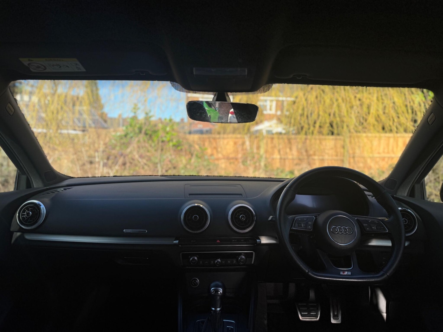 Used Audi A3 2017 for sale - 78072955: Photo 23