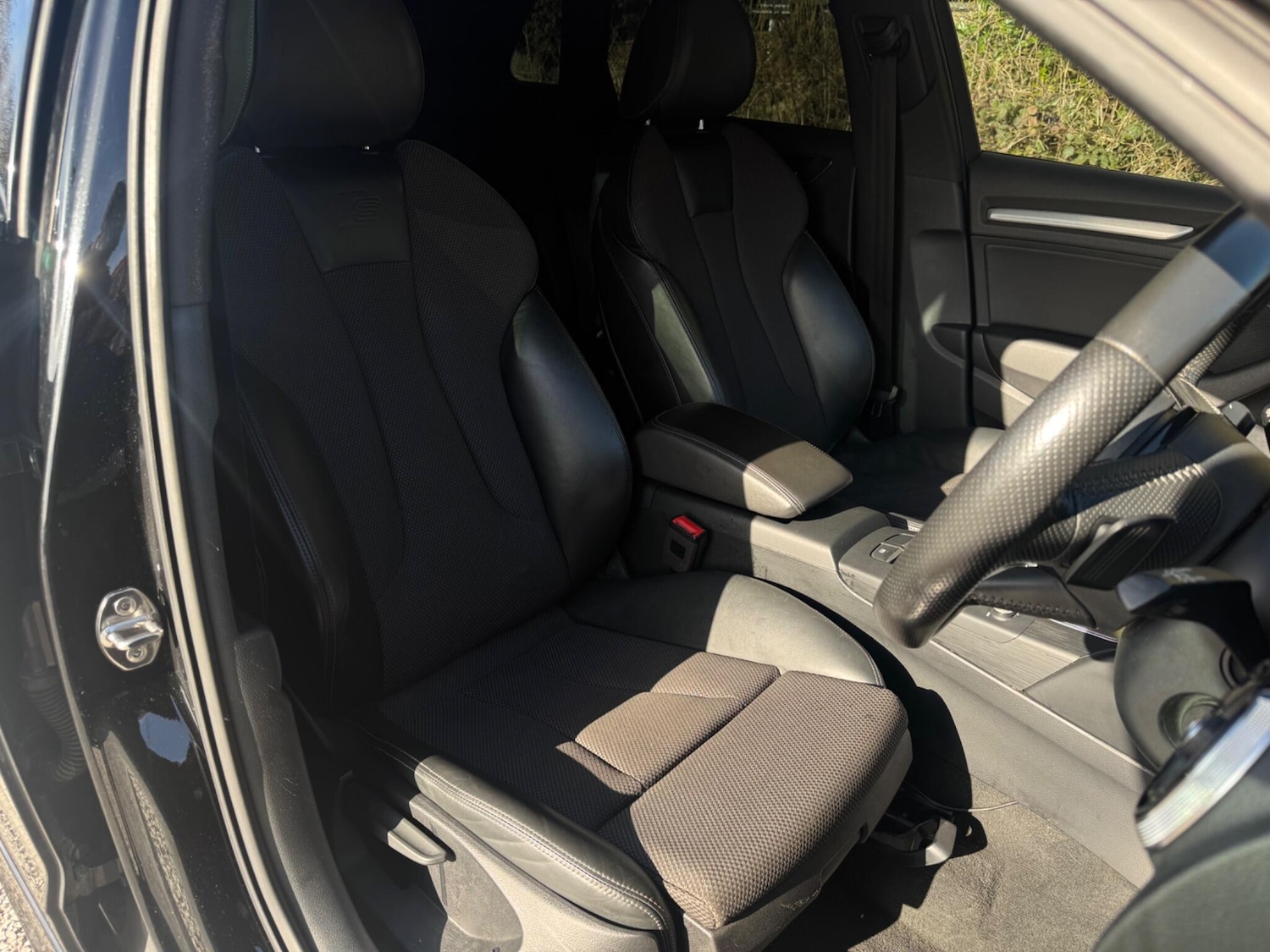 Used Audi A3 2017 for sale - 78072955: Photo 24