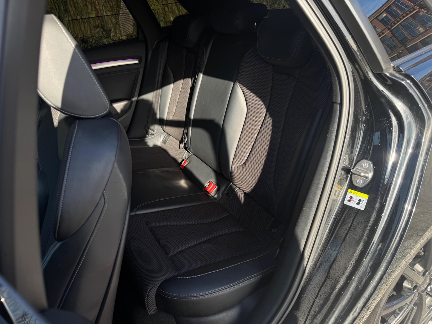 Used Audi A3 2017 for sale - 78072955: Photo 25