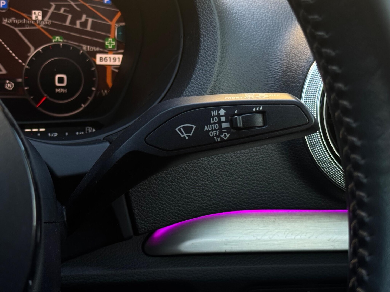 Used Audi A3 2017 for sale - 78072955: Photo 32