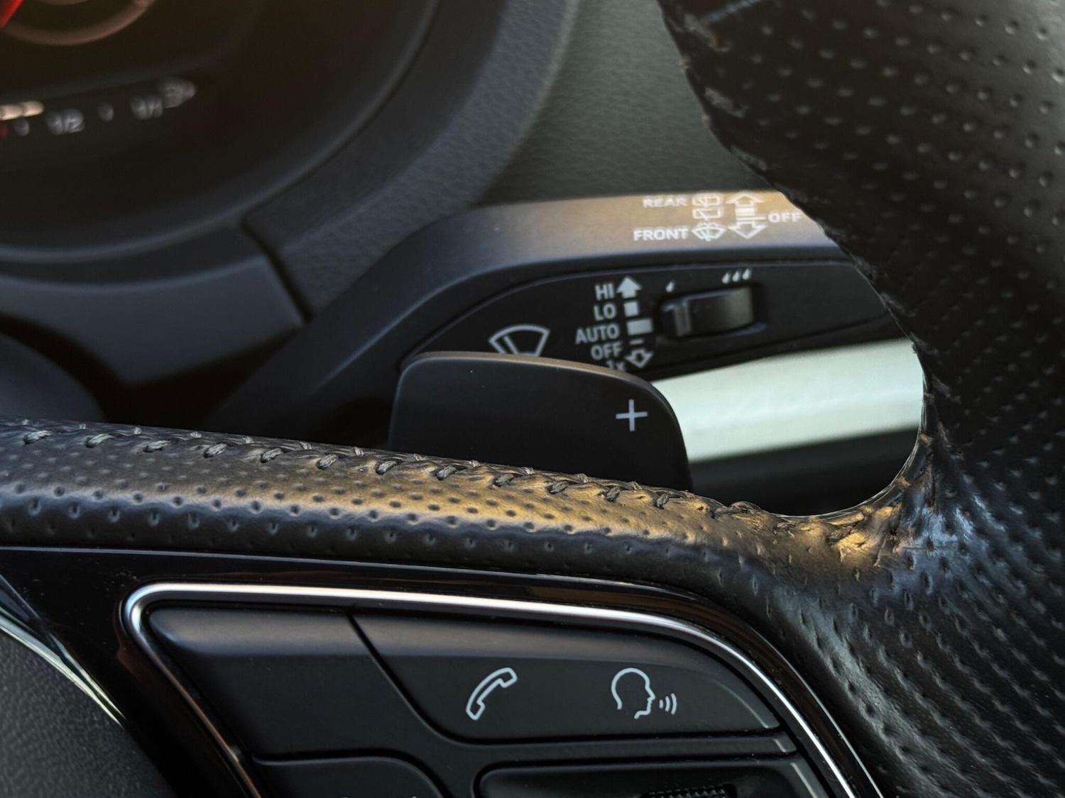 Used Audi A3 2017 for sale - 78072955: Photo 34