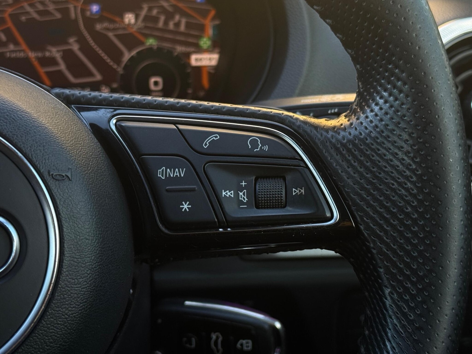 Used Audi A3 2017 for sale - 78072955: Photo 36