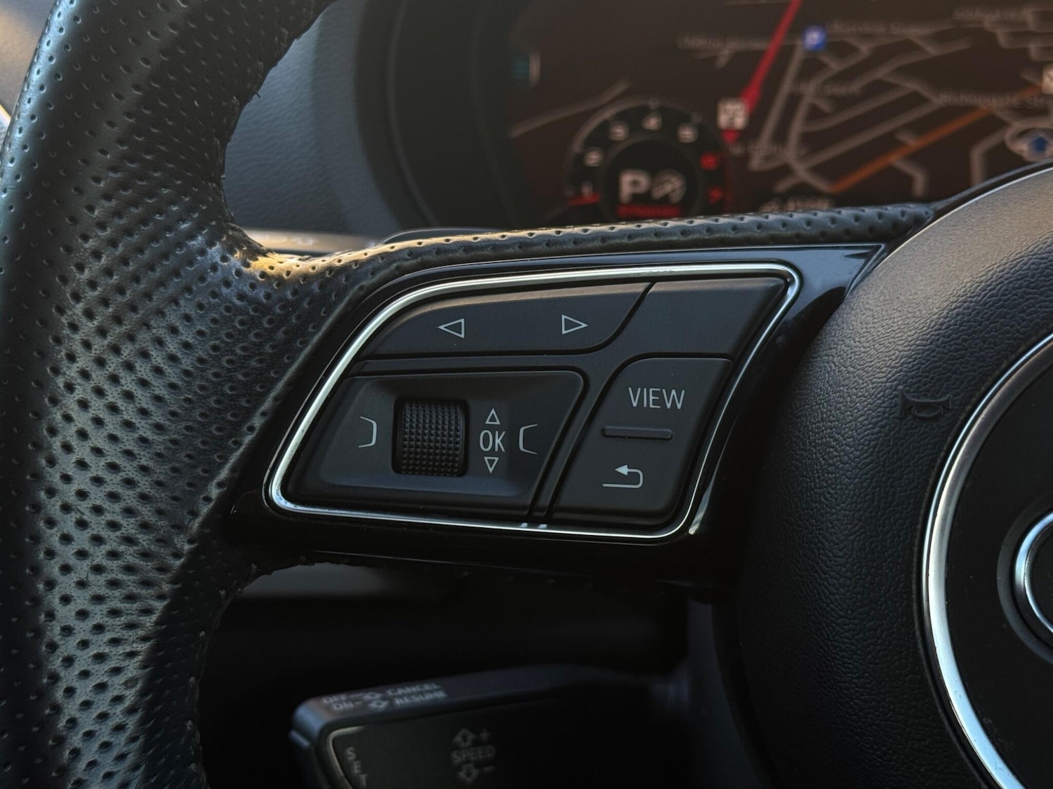 Used Audi A3 2017 for sale - 78072955: Photo 37