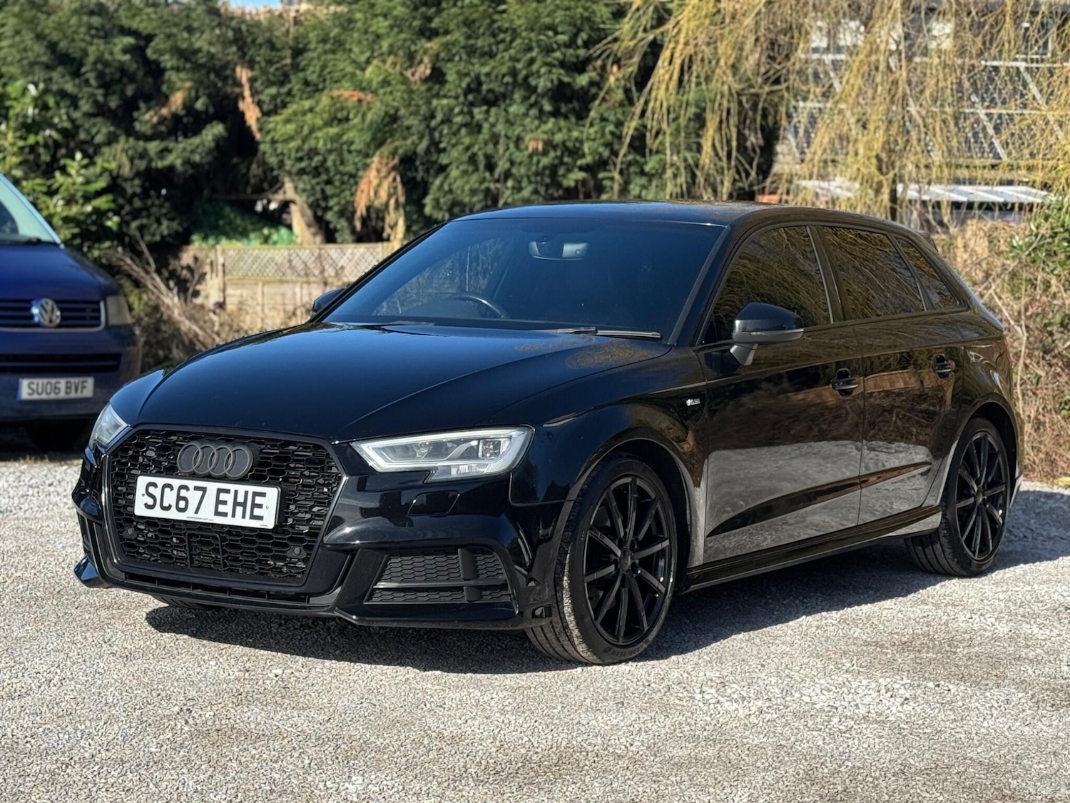 Used Audi A3 2017 for sale - 78072955: Photo 4