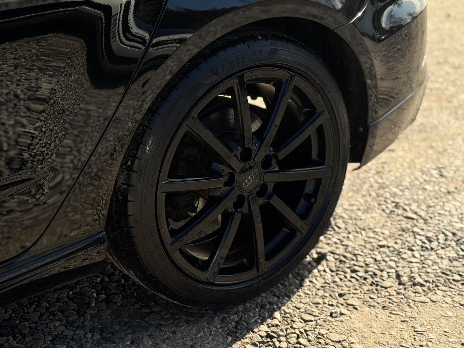 Used Audi A3 2017 for sale - 78072955: Photo 46