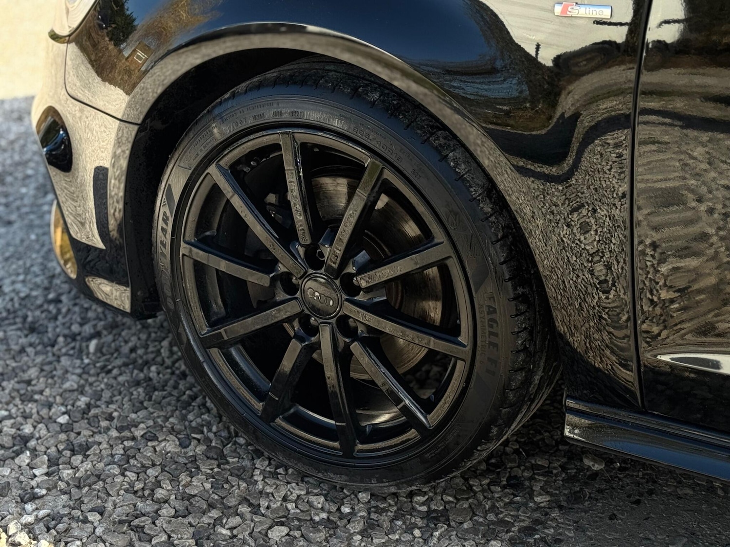 Used Audi A3 2017 for sale - 78072955: Photo 47