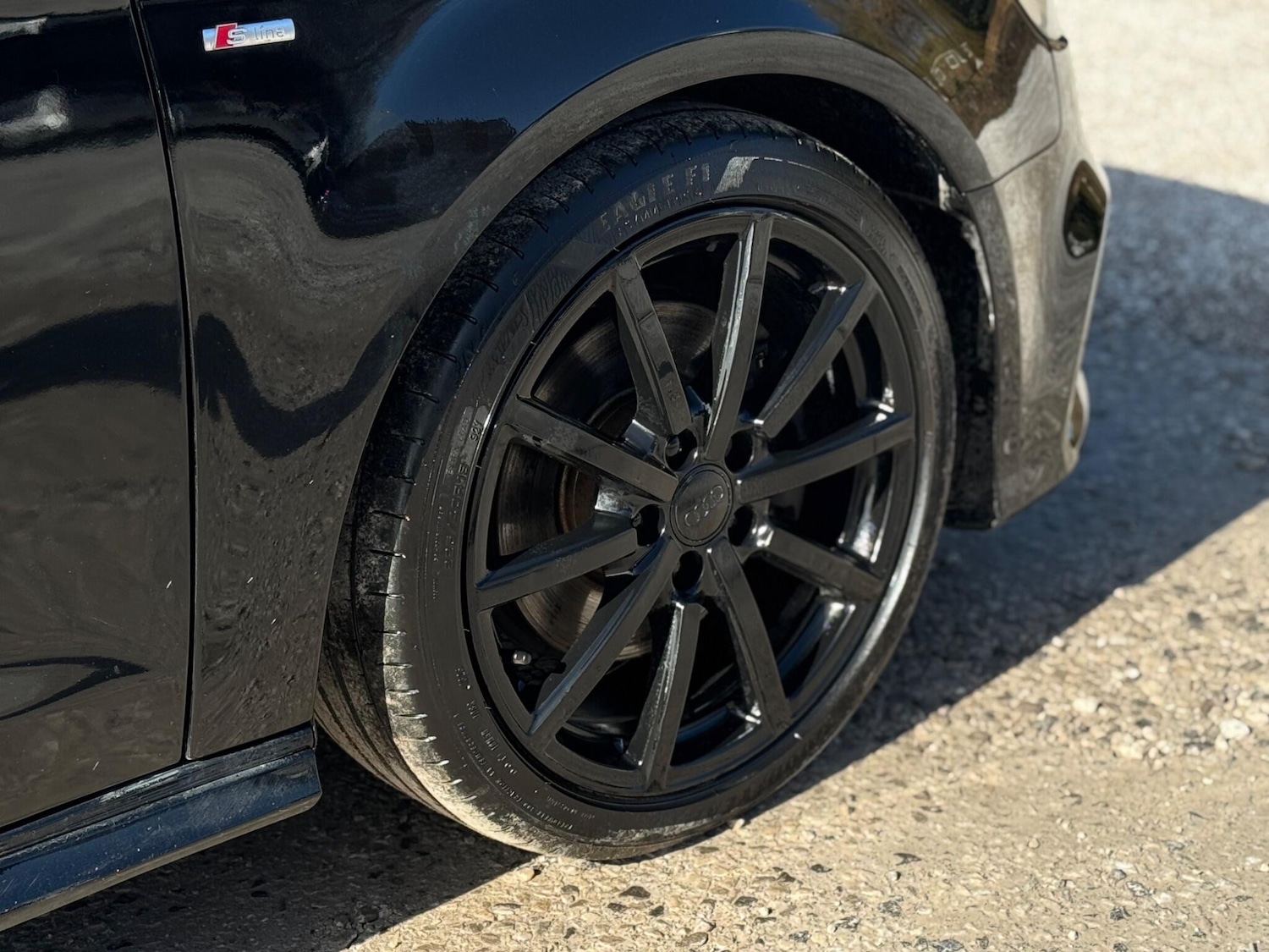 Used Audi A3 2017 for sale - 78072955: Photo 49