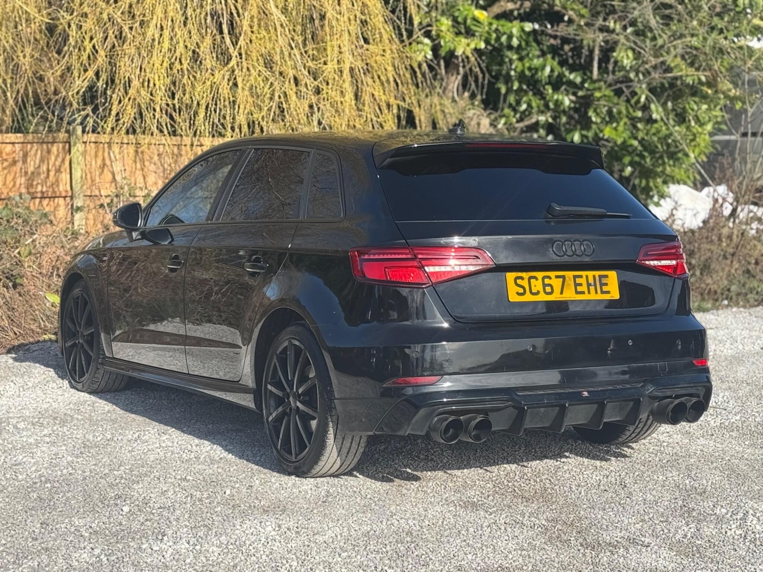 Used Audi A3 2017 for sale - 78072955: Photo 5