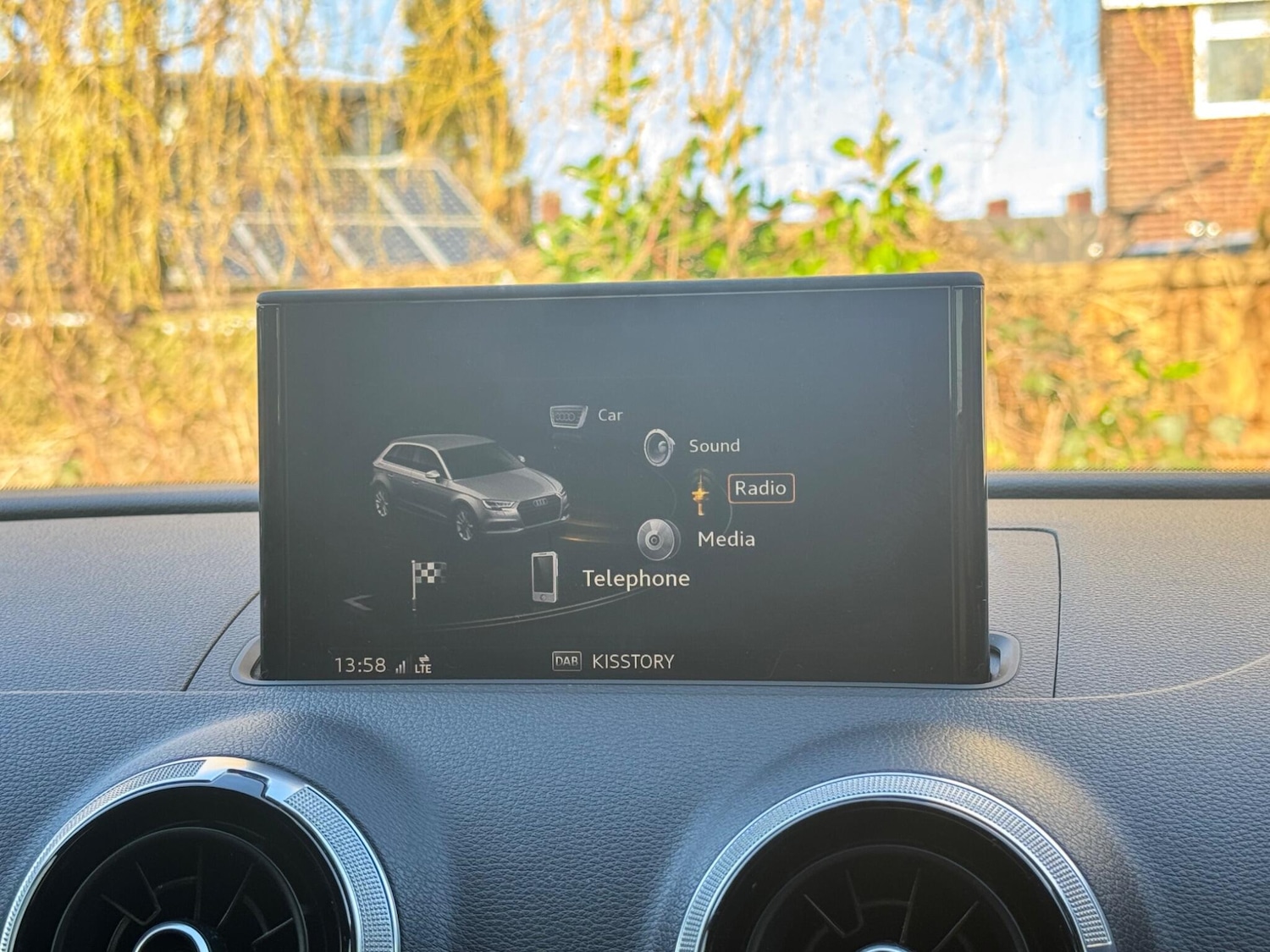 Used Audi A3 2017 for sale - 78072955: Photo 50