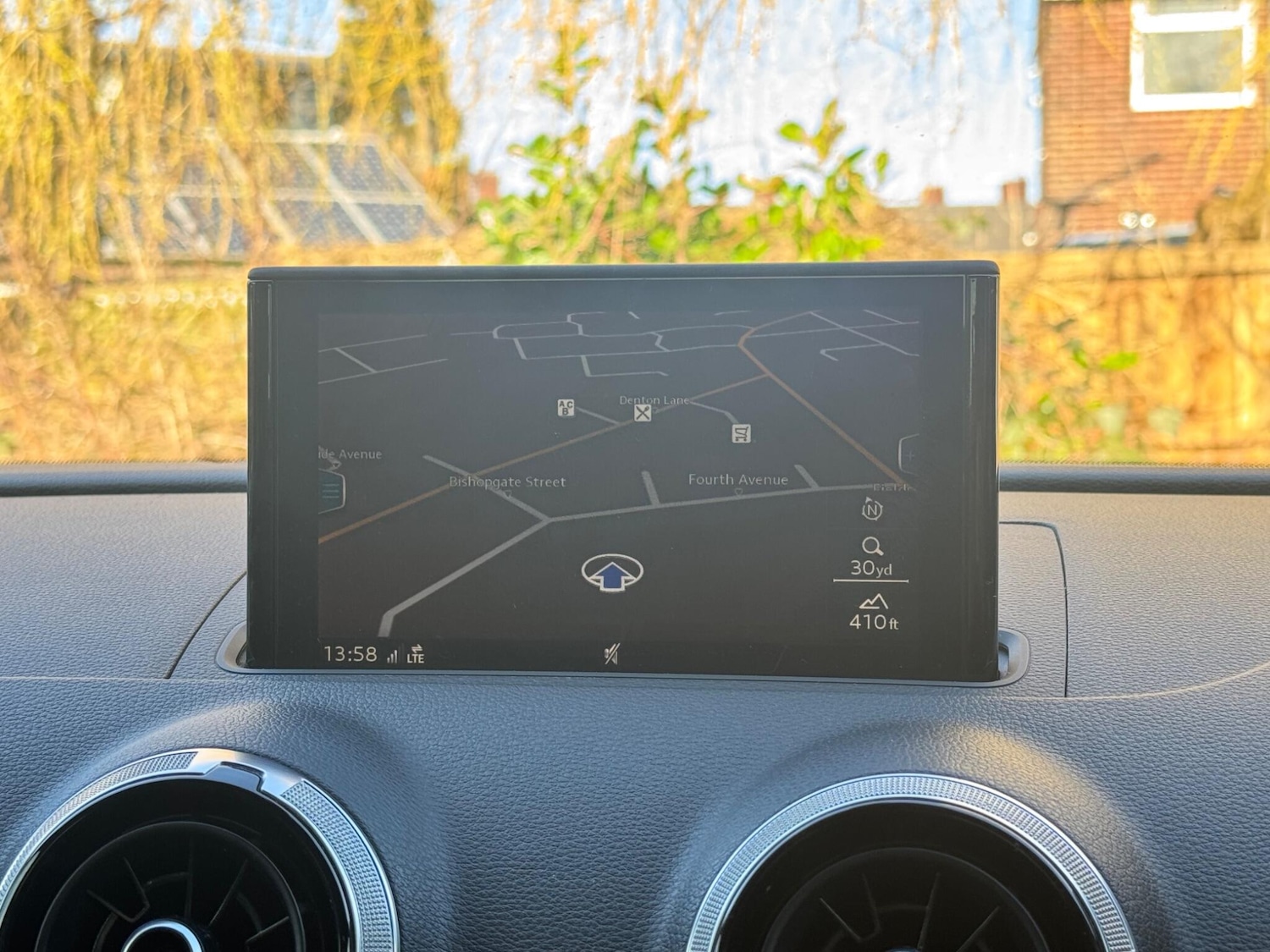 Used Audi A3 2017 for sale - 78072955: Photo 53