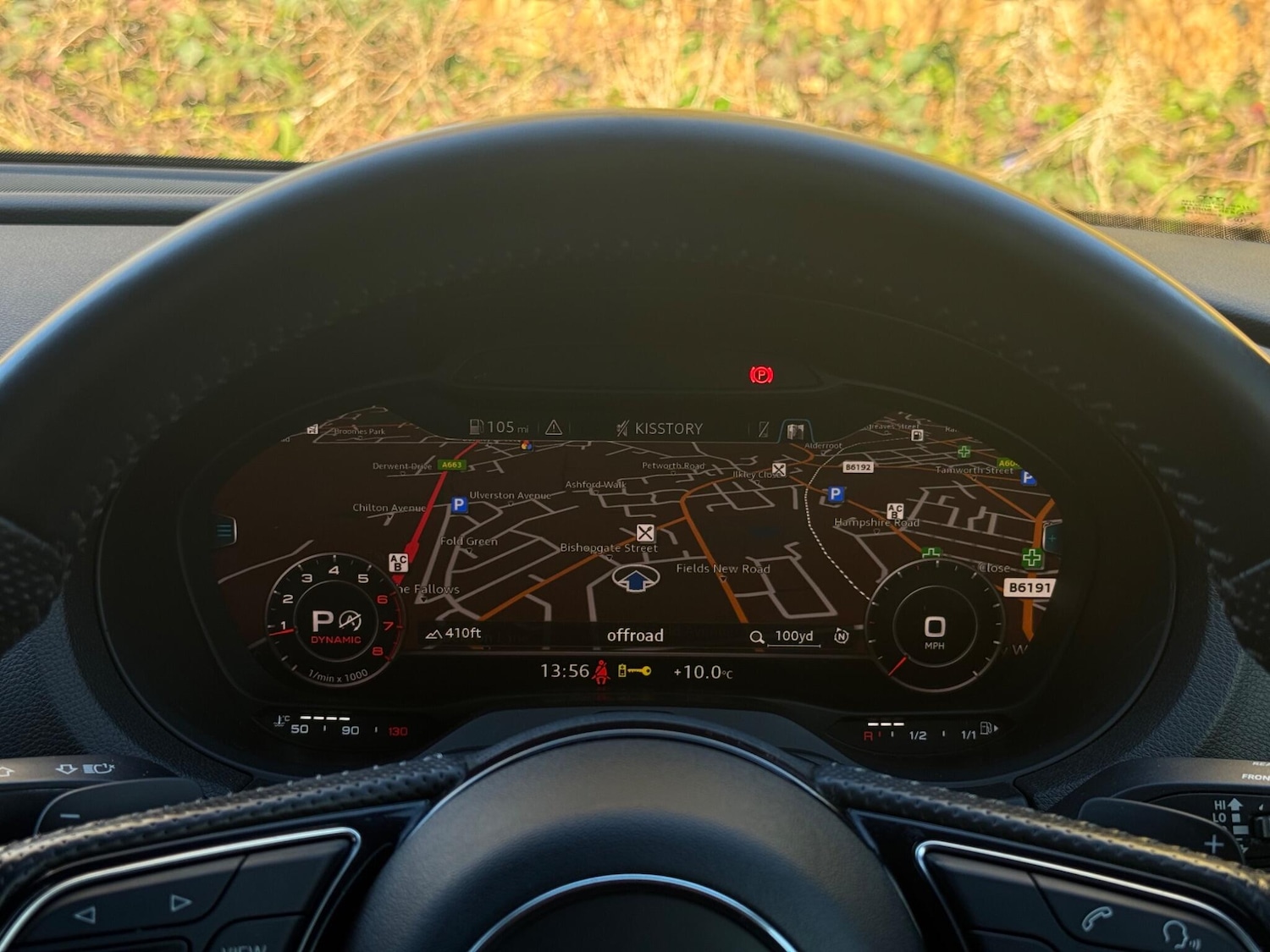 Used Audi A3 2017 for sale - 78072955: Photo 55