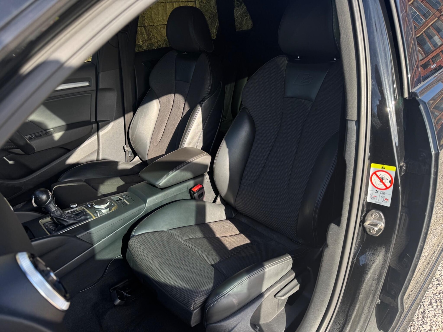 Used Audi A3 2017 for sale - 78072955: Photo 59