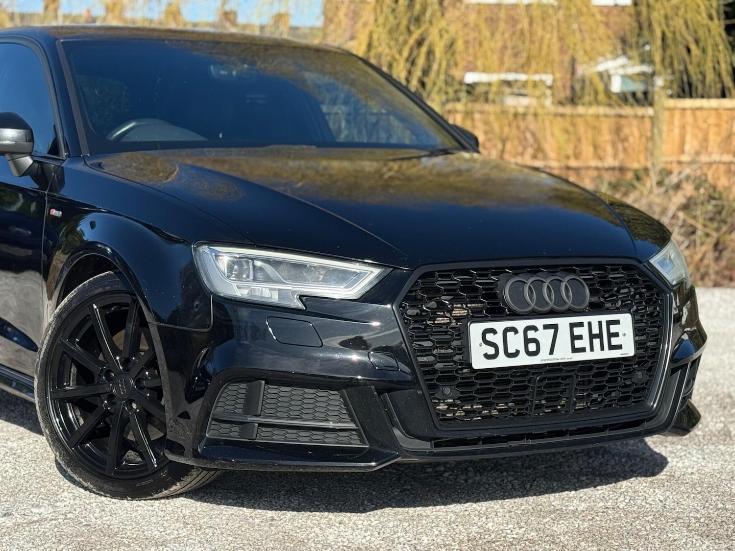 Used Audi A3 2017 for sale - 78072955: Photo 6