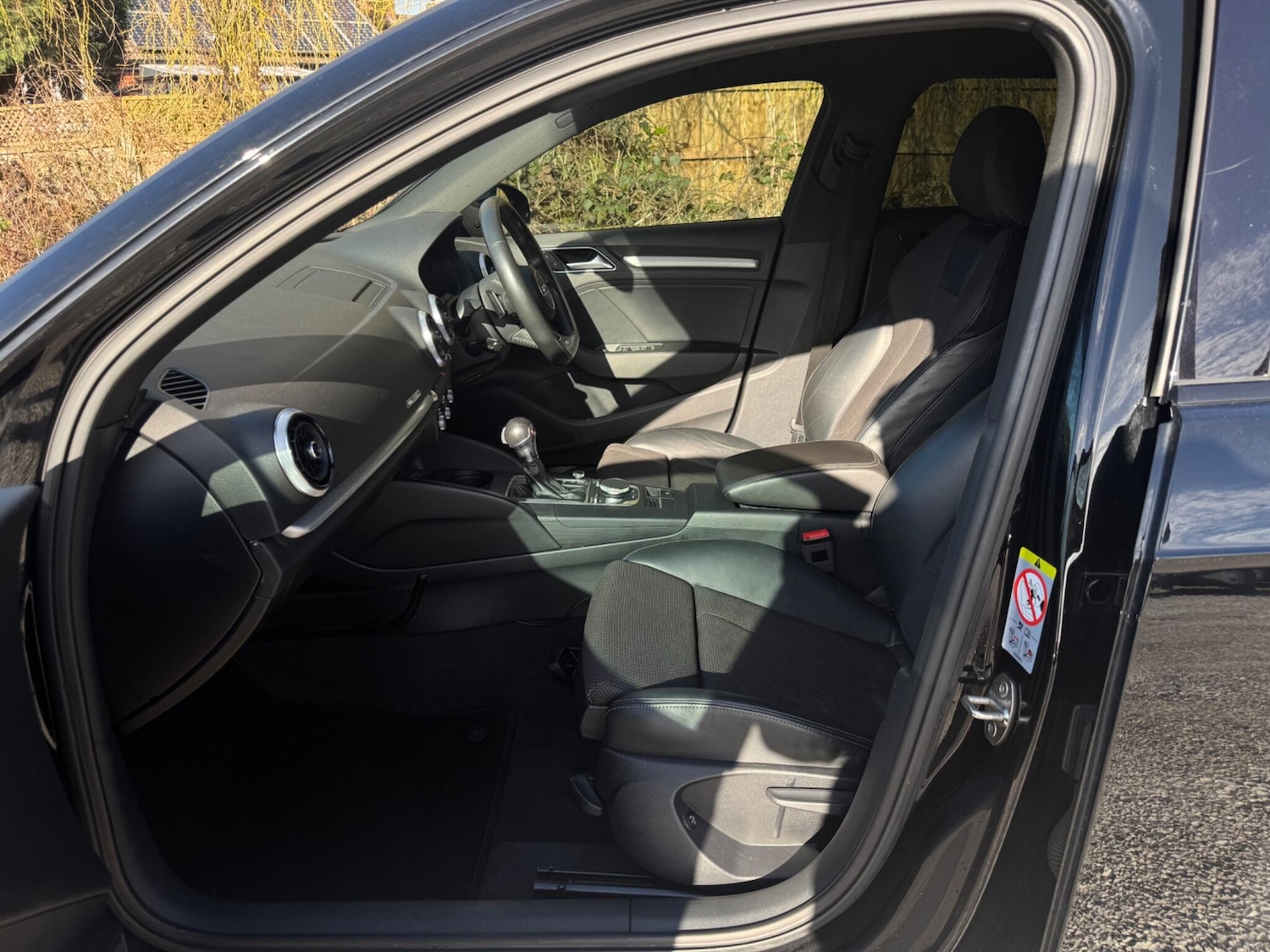 Used Audi A3 2017 for sale - 78072955: Photo 60