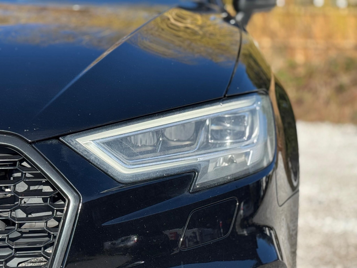 Used Audi A3 2017 for sale - 78072955: Photo 62