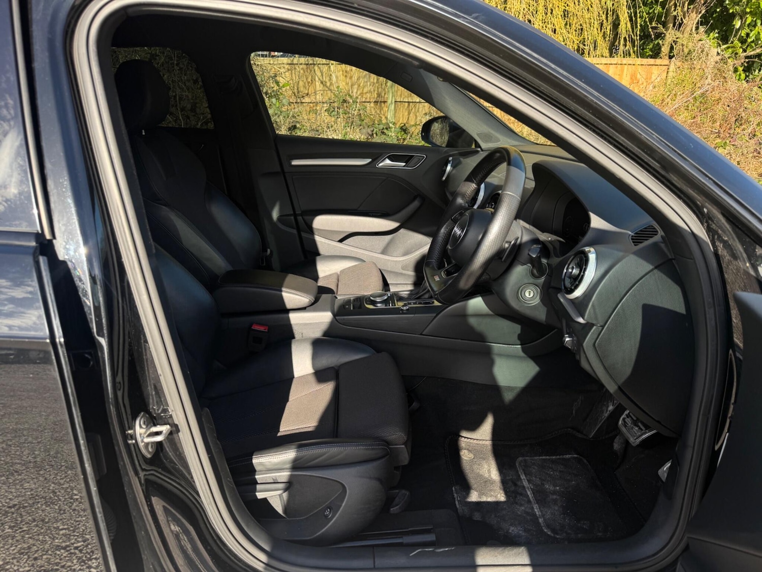 Used Audi A3 2017 for sale - 78072955: Photo 65