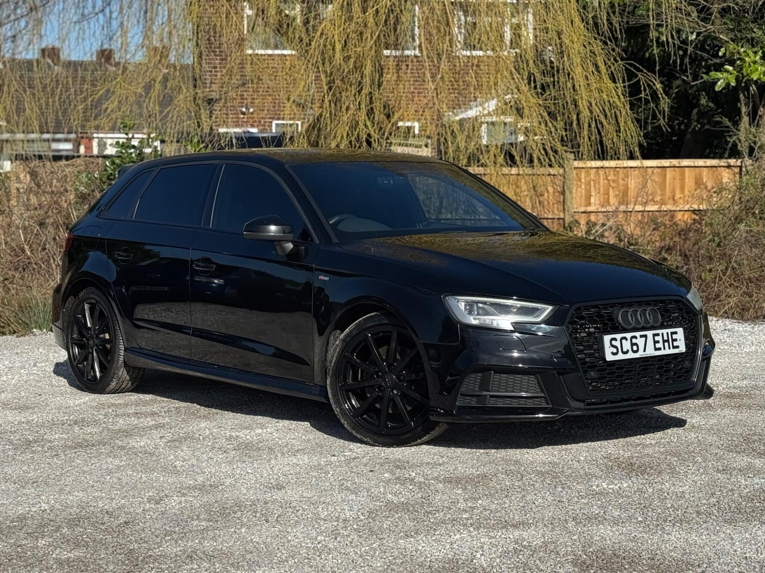 Used Audi A3 2017 for sale - 78072955: Photo 8