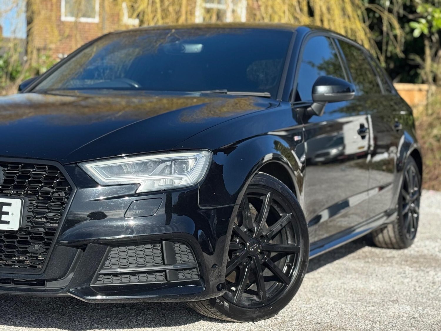 Used Audi A3 2017 for sale - 78072955: Photo 9