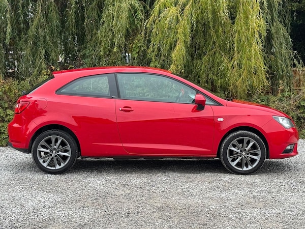 Used SEAT Ibiza 2015 for sale - 76094852: Photo 11