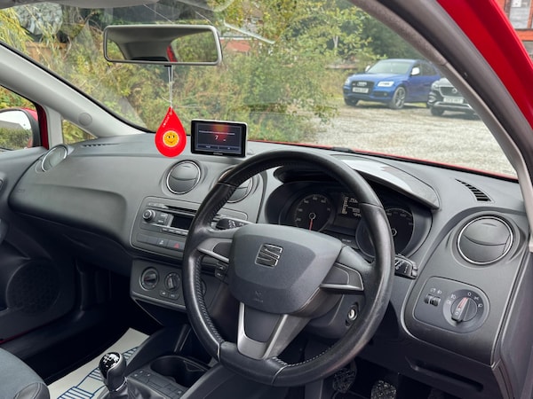 Used SEAT Ibiza 2015 for sale - 76094852: Photo 14