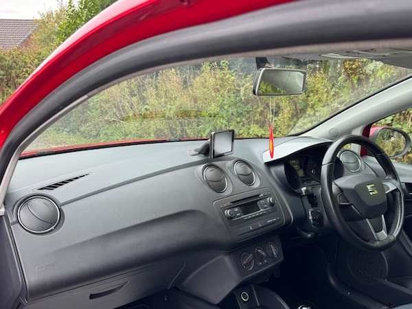 Used SEAT Ibiza 2015 for sale - 76094852: Photo 15