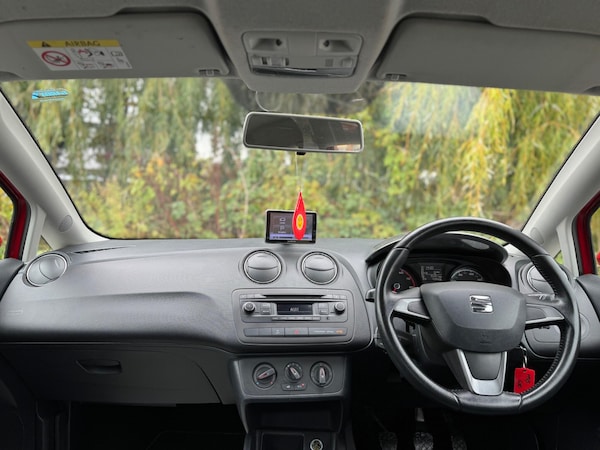Used SEAT Ibiza 2015 for sale - 76094852: Photo 17