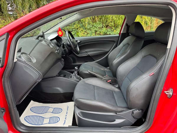 Used SEAT Ibiza 2015 for sale - 76094852: Photo 19