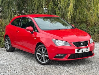 SEAT - Ibiza