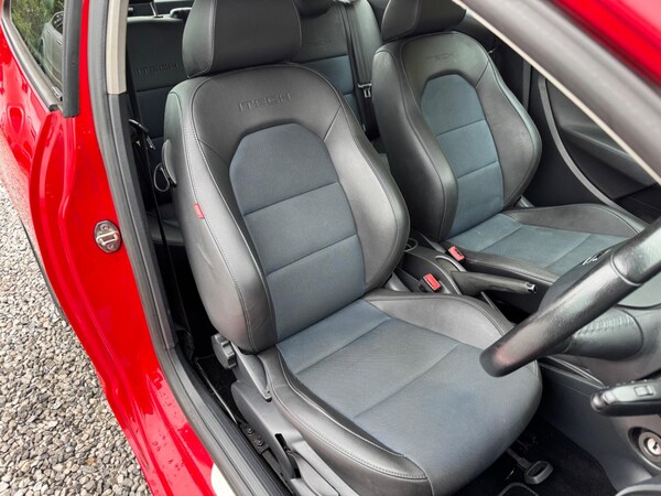 Used SEAT Ibiza 2015 for sale - 76094852: Photo 21