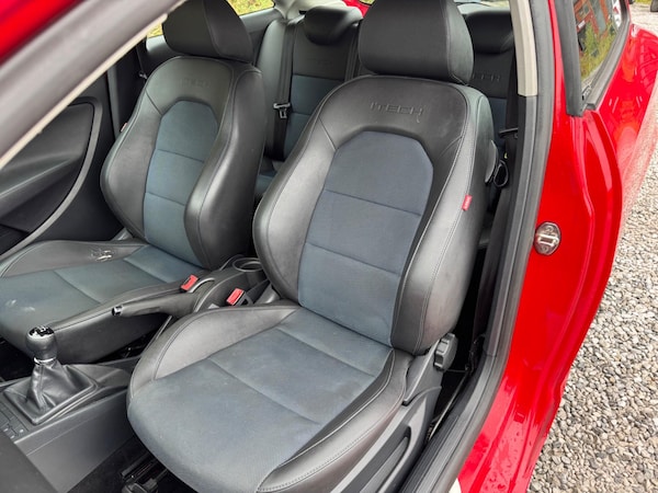 Used SEAT Ibiza 2015 for sale - 76094852: Photo 22