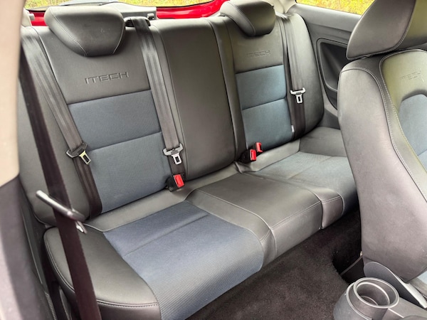 Used SEAT Ibiza 2015 for sale - 76094852: Photo 23