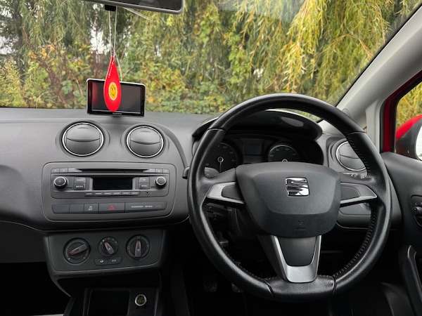 Used SEAT Ibiza 2015 for sale - 76094852: Photo 27