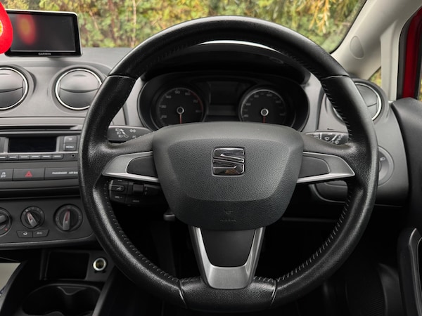 Used SEAT Ibiza 2015 for sale - 76094852: Photo 29