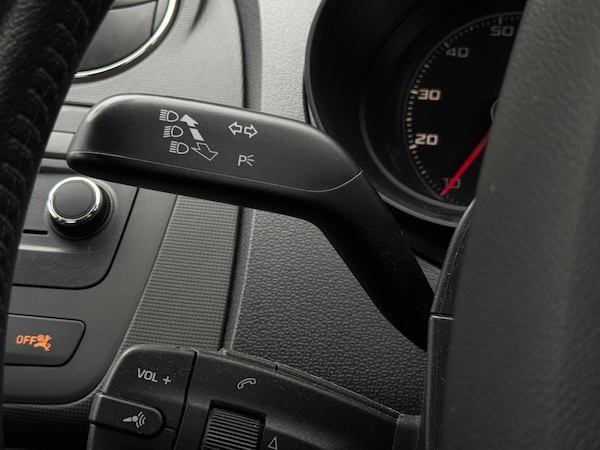 Used SEAT Ibiza 2015 for sale - 76094852: Photo 30