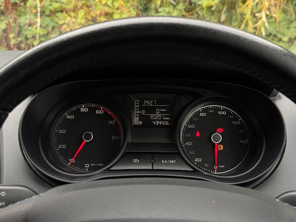 Used SEAT Ibiza 2015 for sale - 76094852: Photo 34