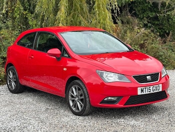 Used SEAT Ibiza 2015 for sale - 76094852: Photo 3